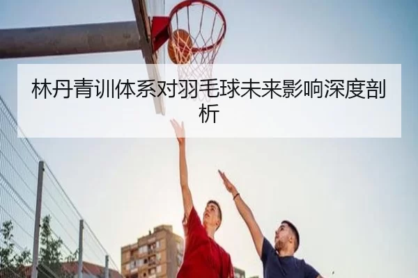 林丹青训体系对羽毛球未来影响深度剖析