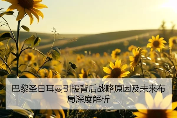 巴黎圣日耳曼引援背后战略原因及未来布局深度解析