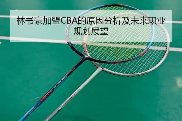 林书豪加盟CBA的原因分析及未来职业规划展望