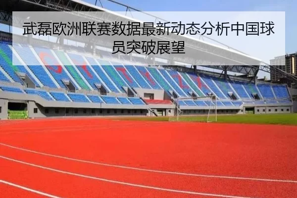 武磊欧洲联赛数据最新动态分析中国球员突破展望